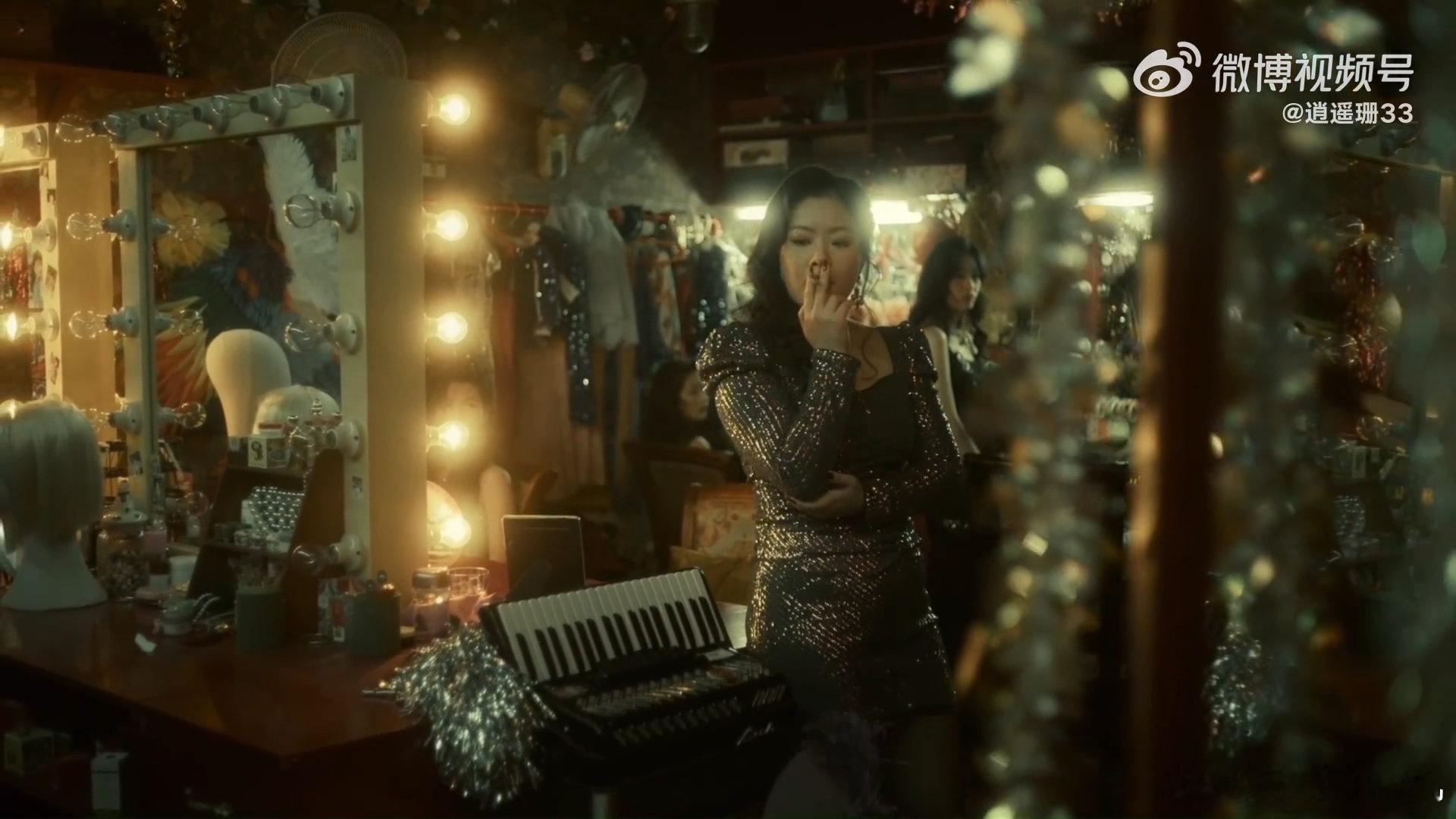 人之初好敢拍电视剧人之初 曲梦因为举报而被灭口，最后被埋入石狮像下的情节，真的将