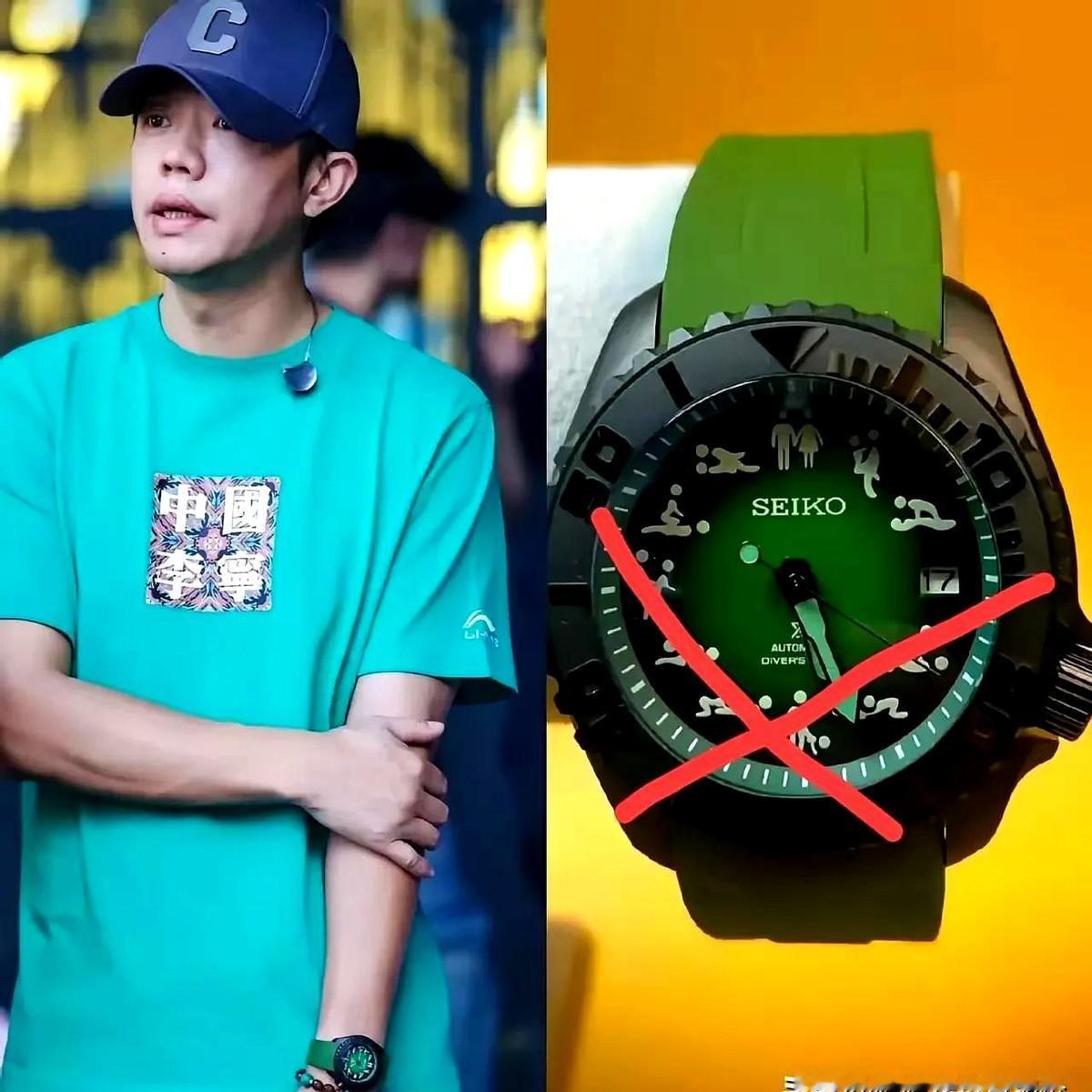 我要是曾毅

我就不管大家咋想了。

删个图片能咋的？

表是花自己钱买的，又不