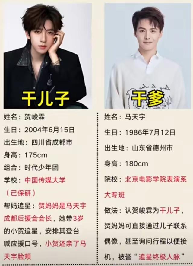 追星终极人脉[灵光一闪]