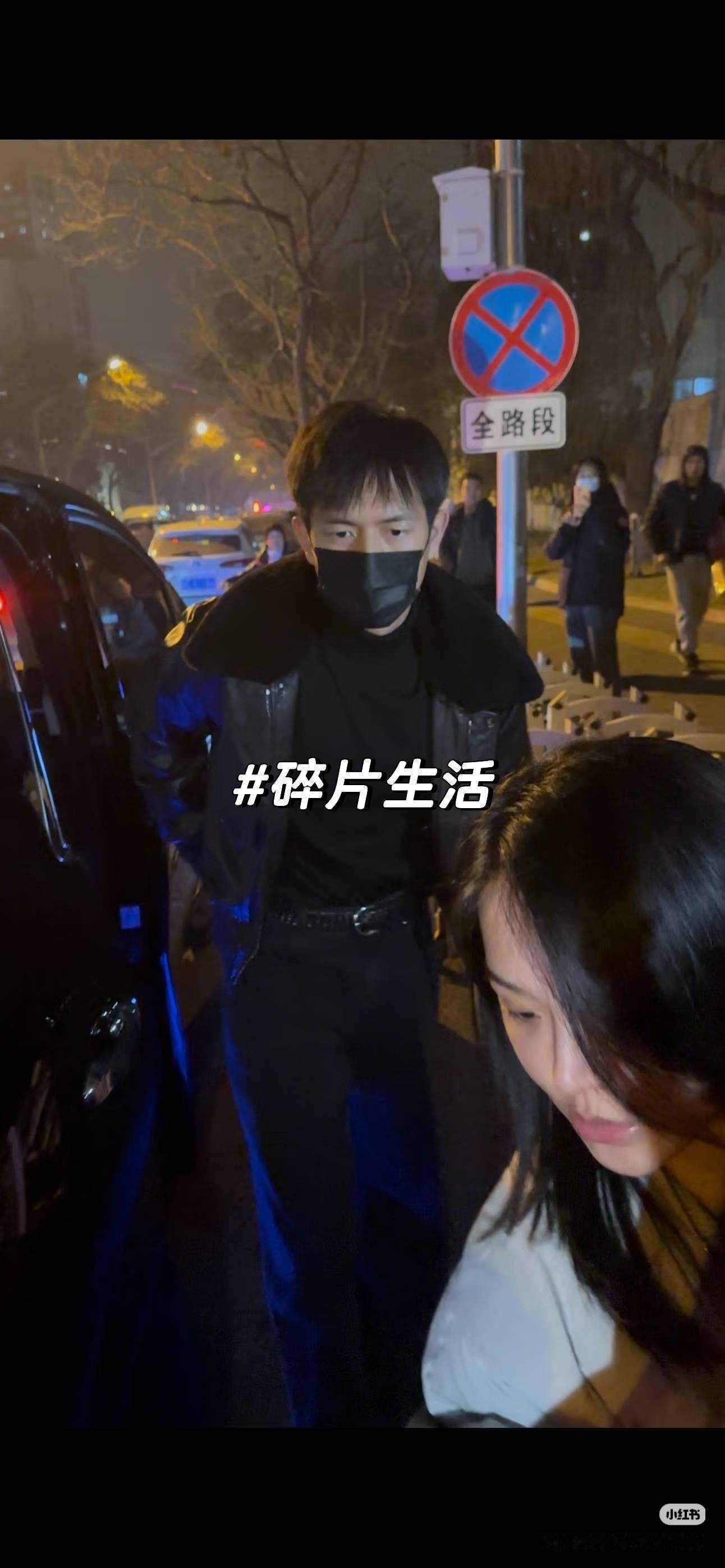 彩排顺利，期待春晚