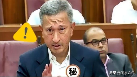 新加坡急了。
据说在东盟的会上，外长几乎是拍着桌子，让中国“尊重”马六甲的地位。