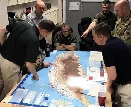 美国兵推结果：若中美开战7天后4万解放军阵亡，美10多个基地损毁。中国应该集中优