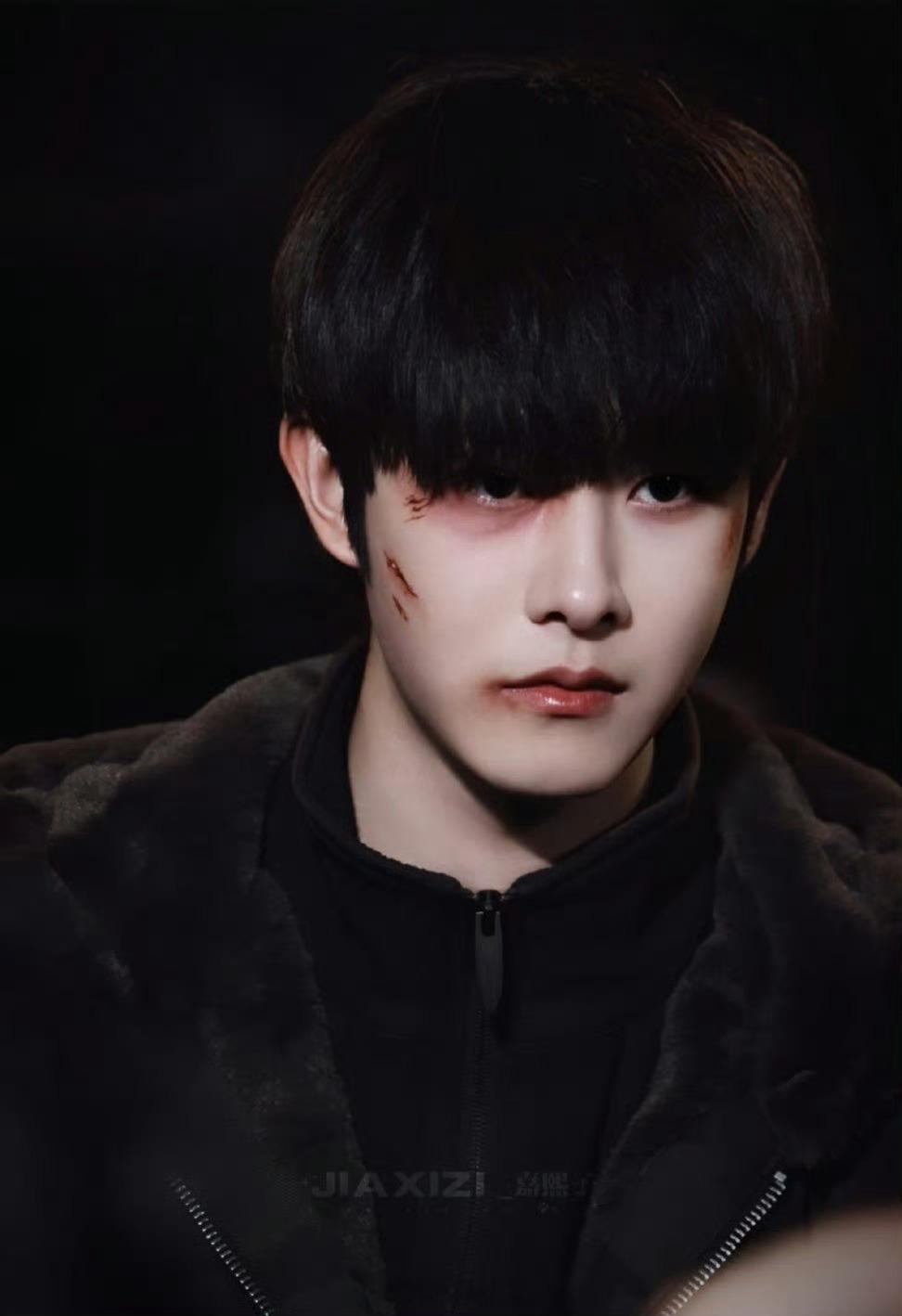 田嘉瑞新剧神图诞生，李思博顺毛战损好权威，无敌