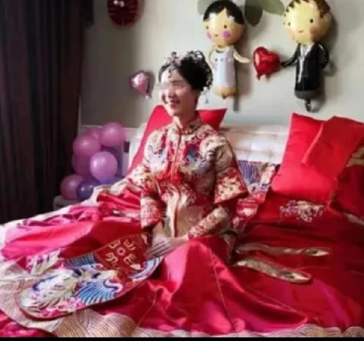 “新婚甜蜜竟成噩梦开端！”河南的李女士与张某新婚，本应沉浸在幸福中，可张某却因看