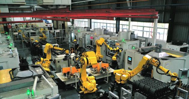 已确认！日本巨头中国工厂停产！

2001 年落户的日资中山工厂已正式停产。这家