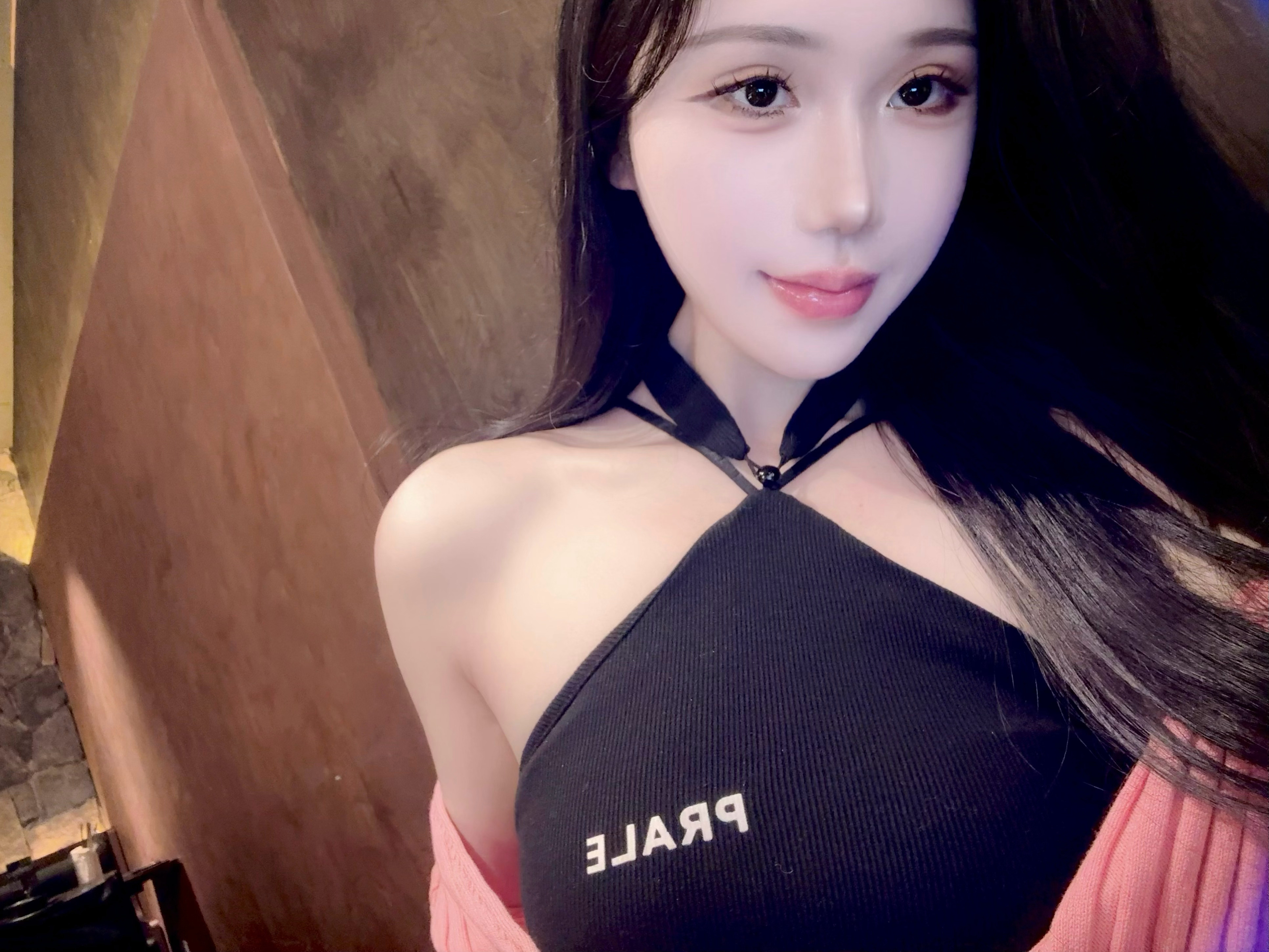 要和漂亮姐姐一起吃饭吗涞觅润丝涞觅,不止丝滑御姐纯欲风高跟