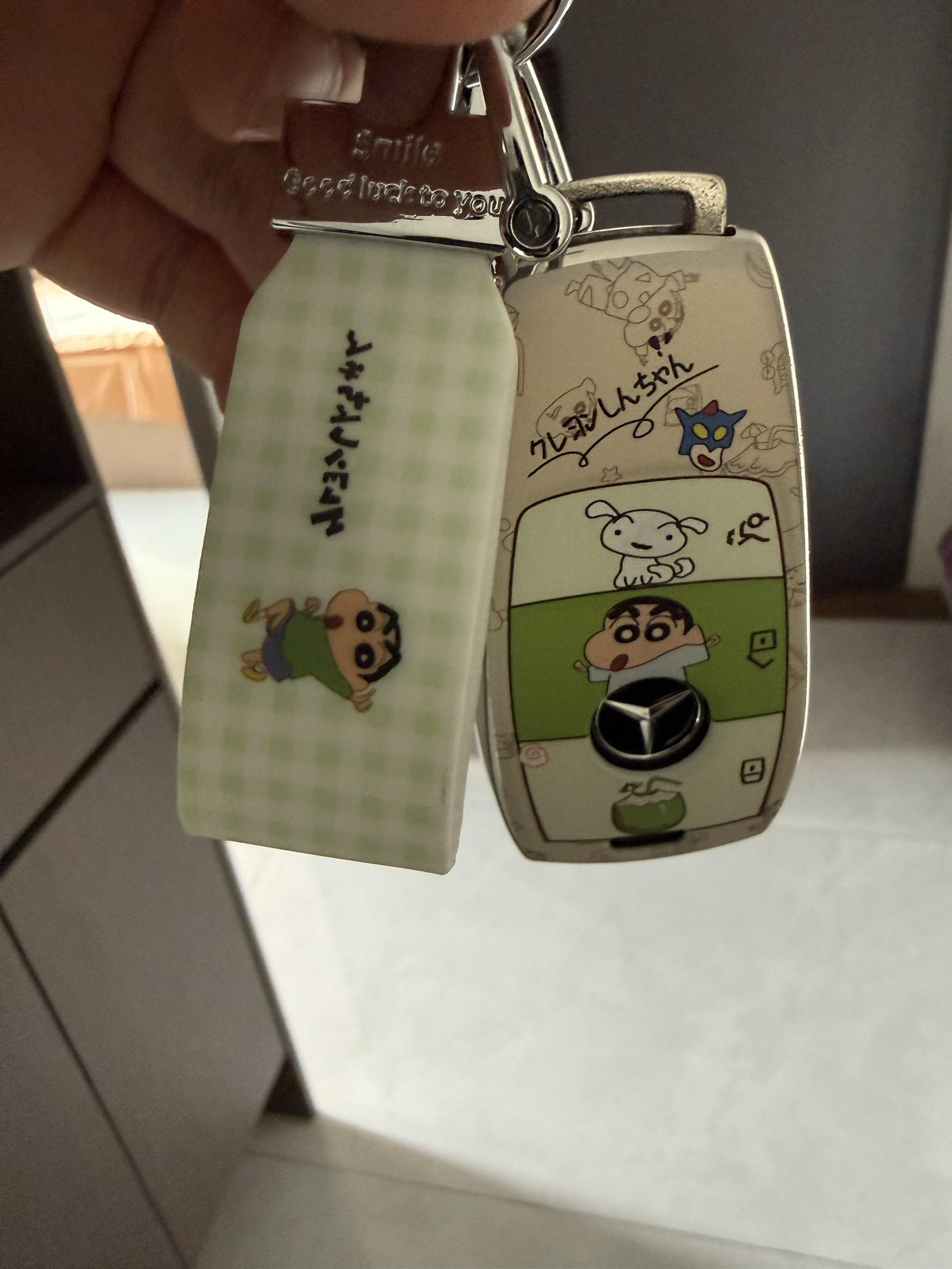 真的好喜欢小新呀