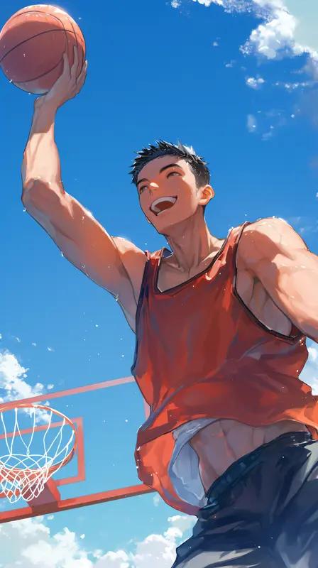 CBA球星点评 
CBA里好多球星简直就像夜空中闪瞎眼的星星，让人看一眼就忘不了