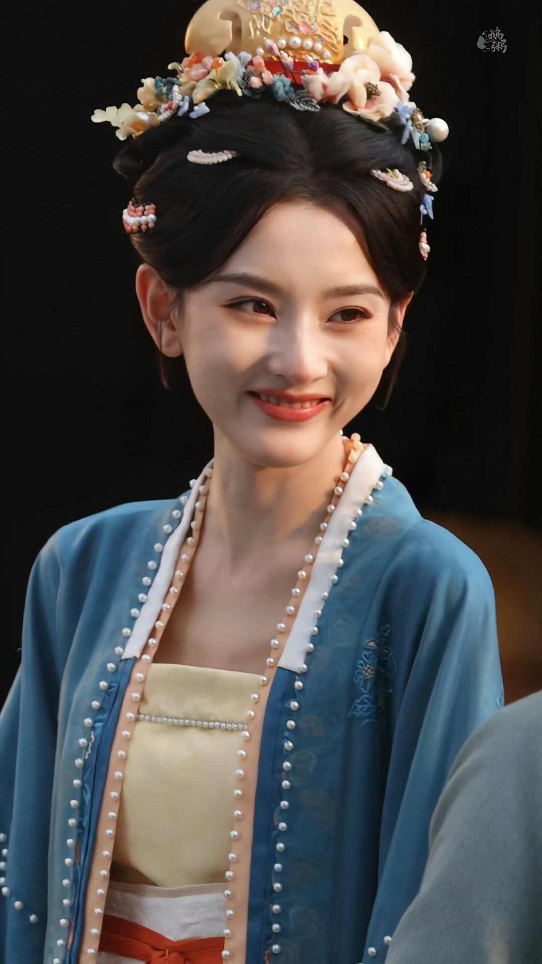 丁禹兮宋祖儿戏外路透这个吴蒖蒖大事很妙宋祖儿吴蒖蒖宋祖儿司宫令