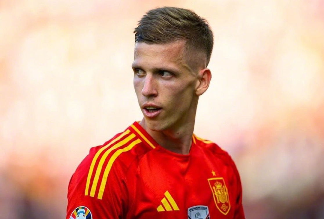 罗马诺：巴塞罗那正在与俱乐部和球员双方保持联系，以寻找达尼·奥尔莫，同时等待尼科