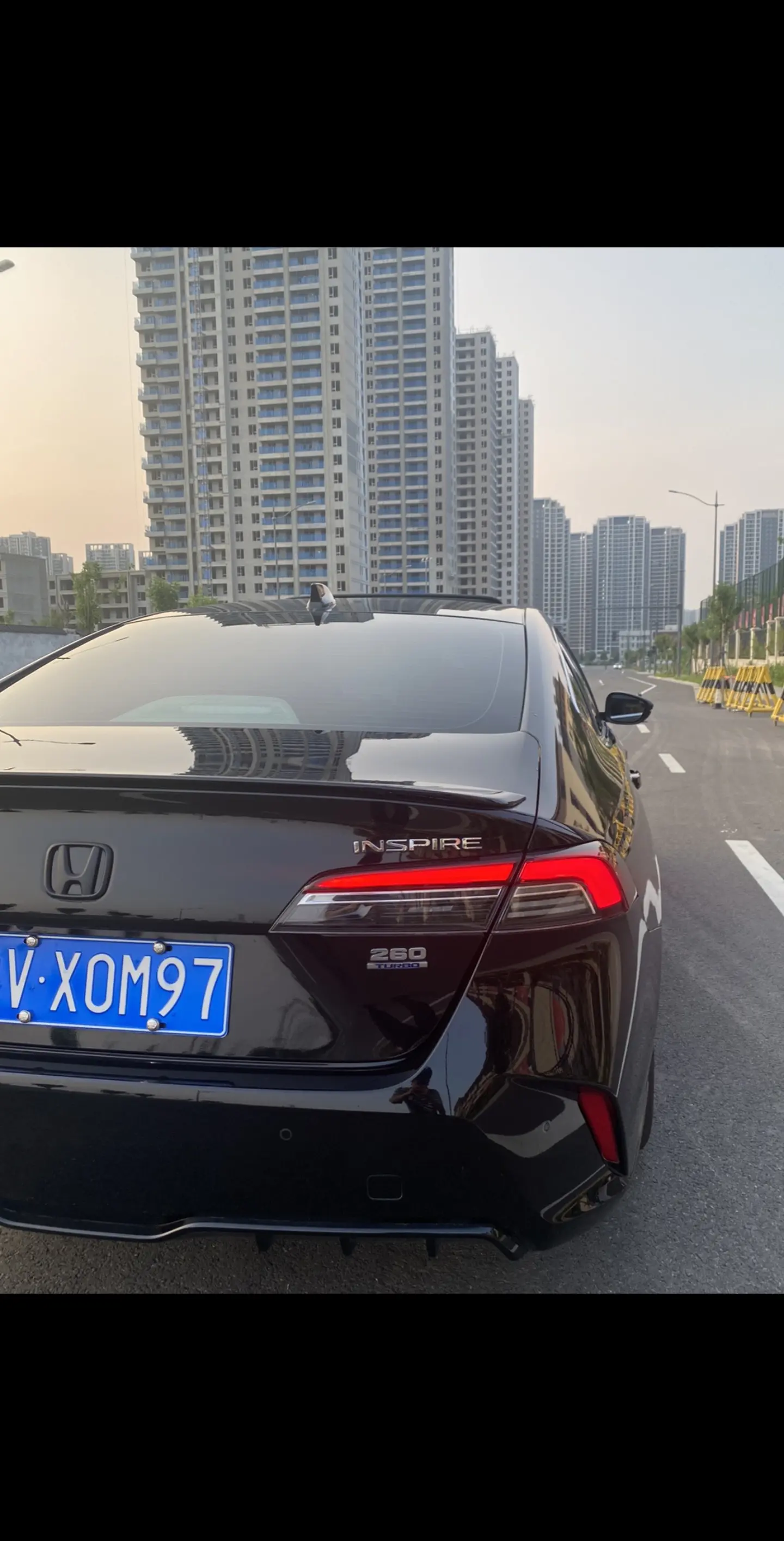 可以给我看看你们的爱车照片吗？
