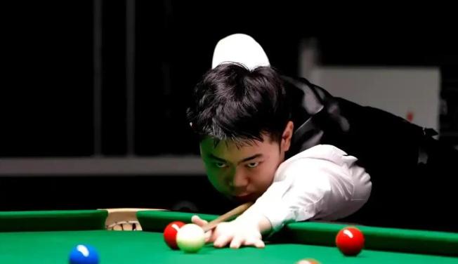 5-2，中国00后创造历史，世界前五全部出局，我们早晚统治斯诺克
 
2026年