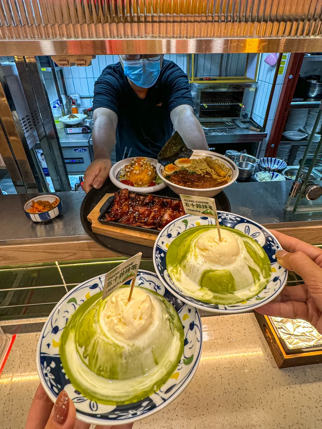 合肥新开的！！穷鬼日漫小食堂😌