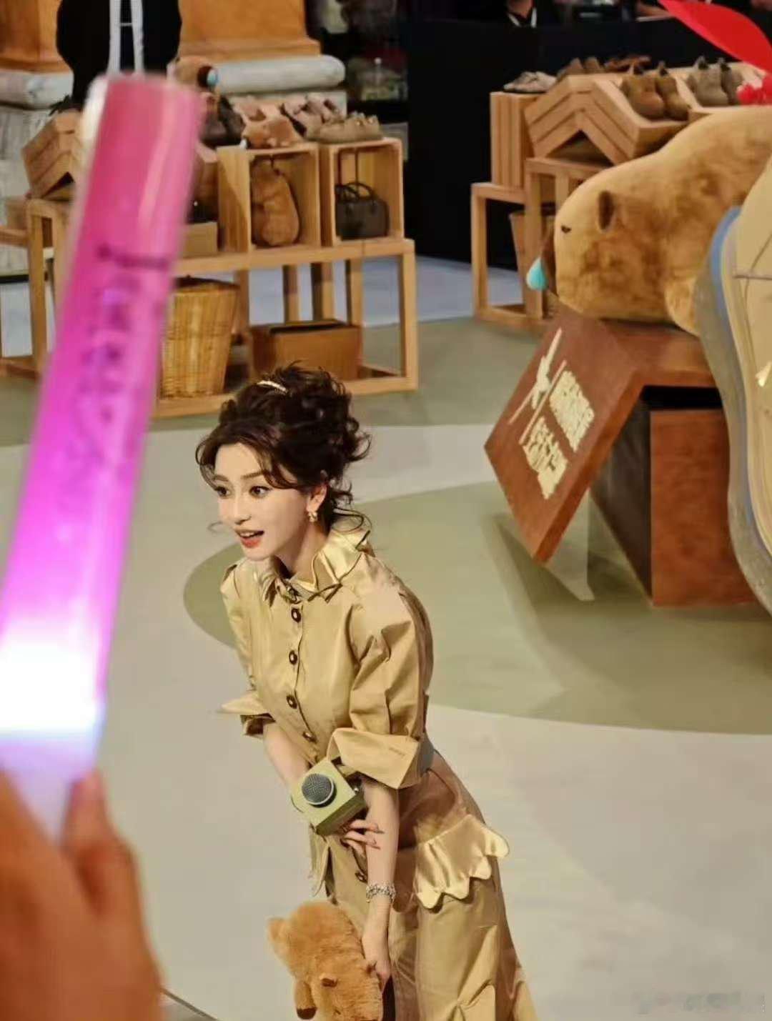 Angelababy完全公主Angelababy完全美神降临Angelababy