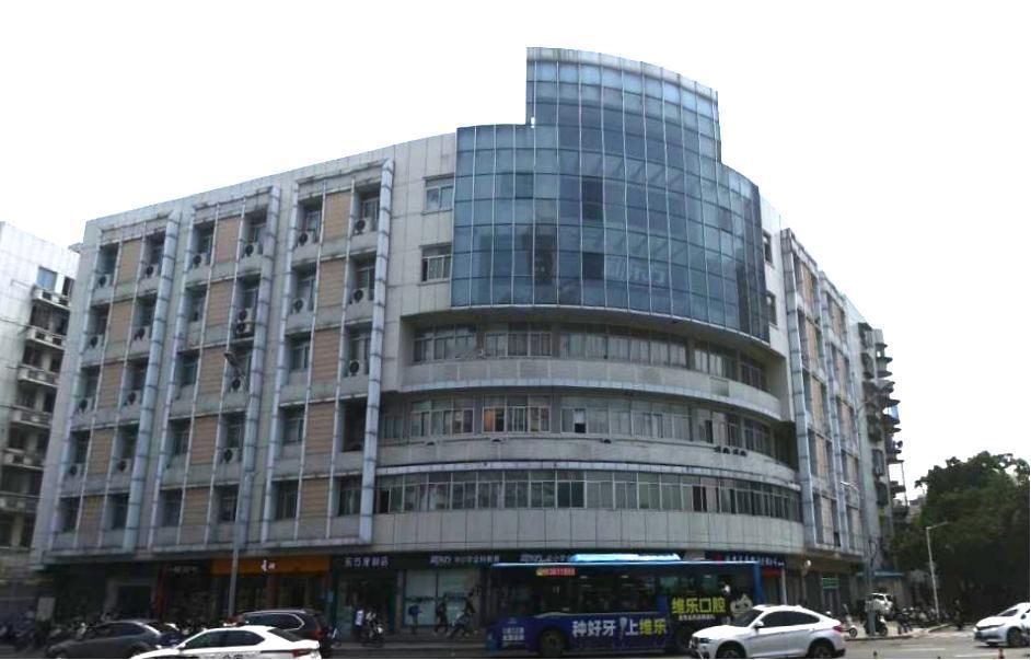 【补偿价8817元/平米！福州鼓楼区一知名大厦将启动征收】
福州城市旧改提速！日