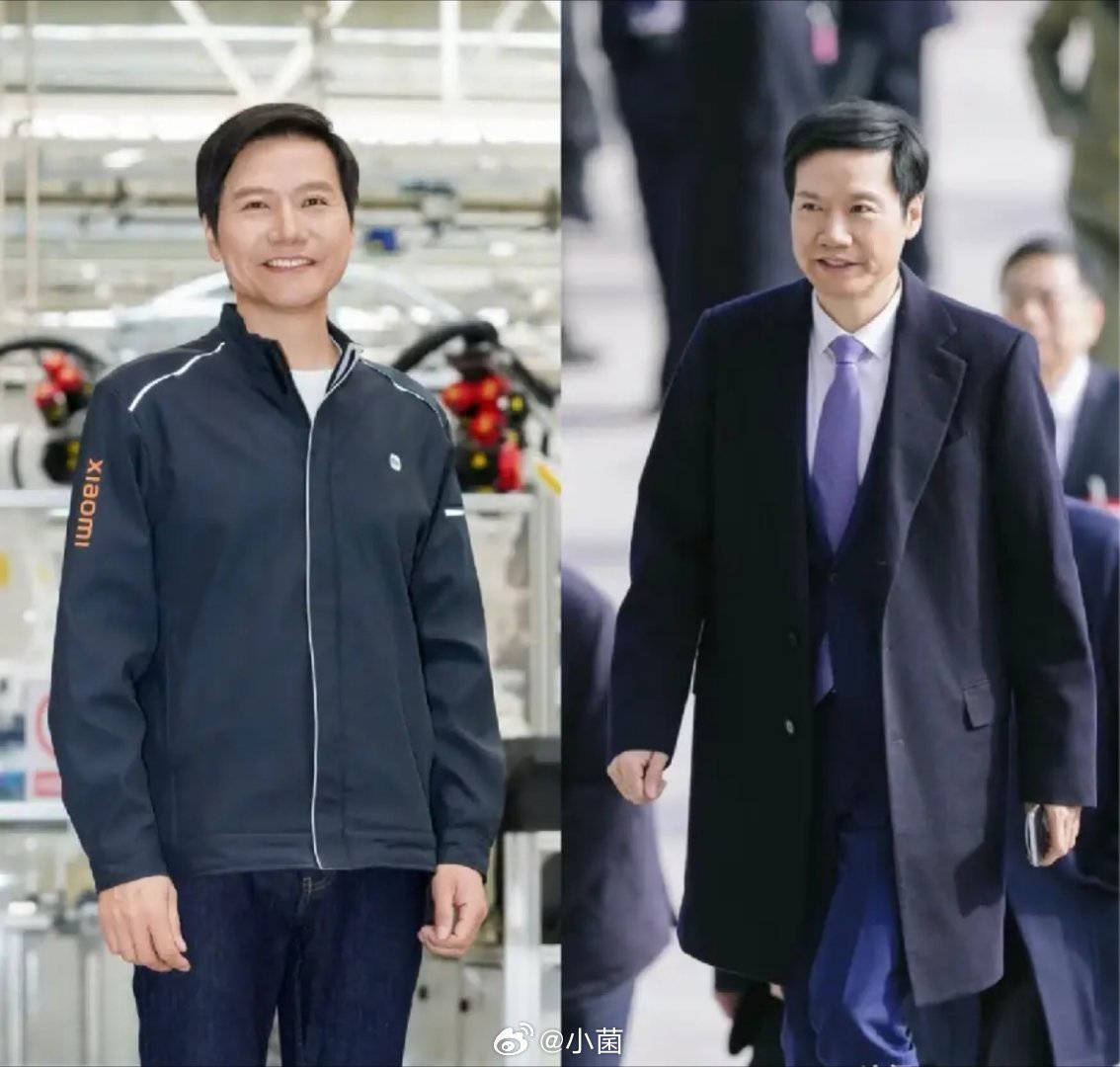 小米大涨逾5%哇塞！这泼天富贵小米稳稳接住啦！股价大涨超5%，市场用真金白银为1