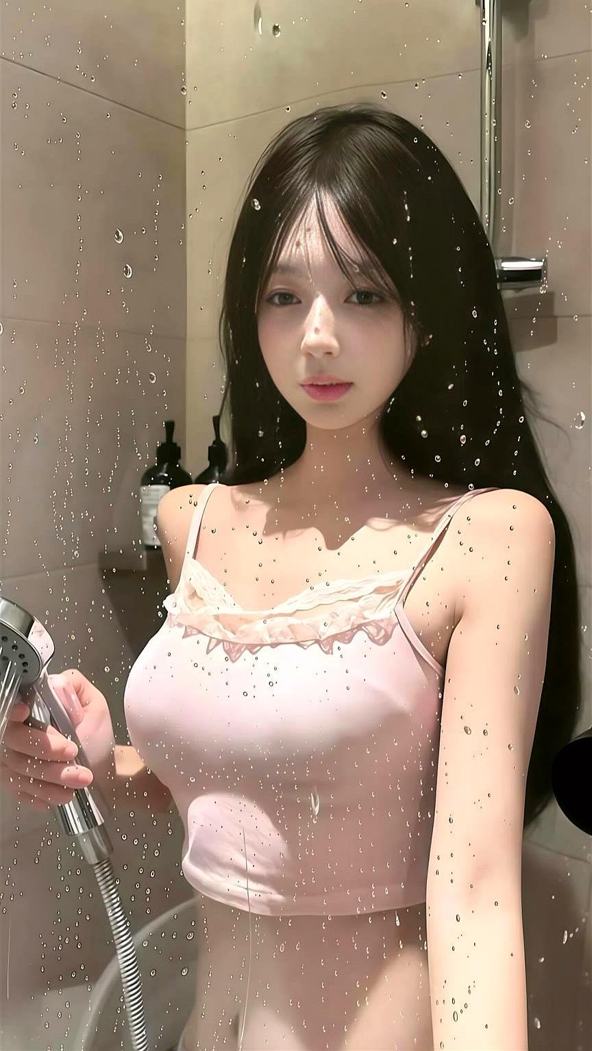 高清清纯壁纸‖甜橙味...有什么好看的壁纸分享吗？ 分享一张你最爱的壁纸。 有没