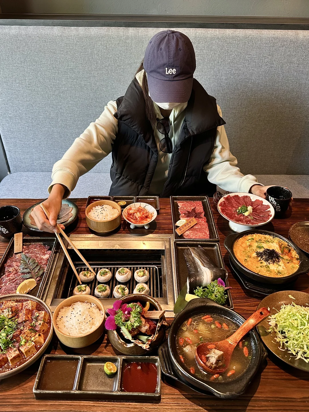 天津降温！适合1-2人食的小店！！！！！