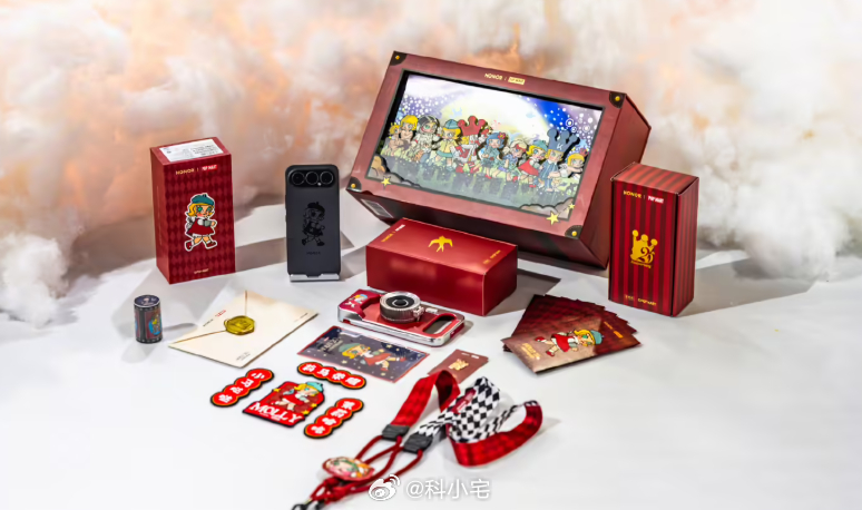 泡泡玛特下月将推出以 IP 为核心的衍生小家电产品，或将由新宝股份代工 