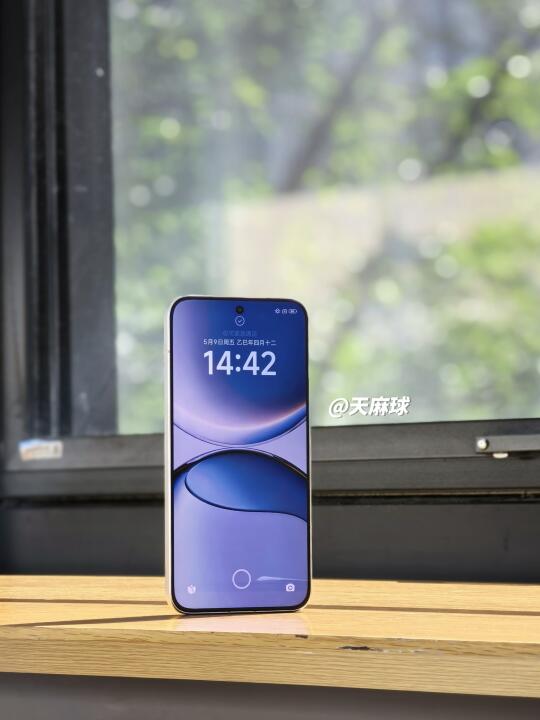 红米手机这次质感真不错啊！