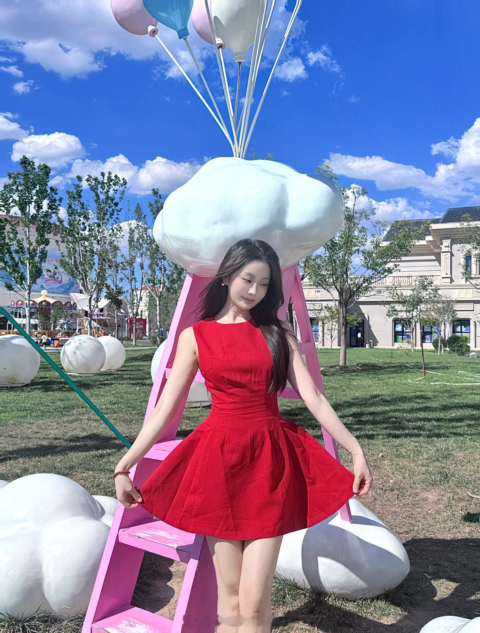又是艳阳天☀️🫧齐迪[超话] ​​​