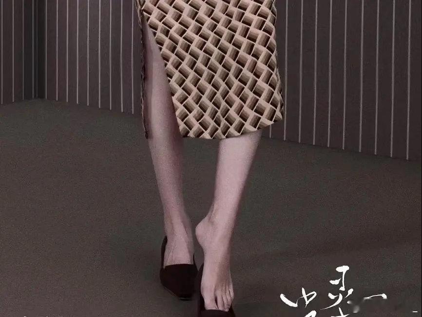 露出麻脚下农村这几张露出麻脚的到底何意味啊？真的美吗？ ​​​