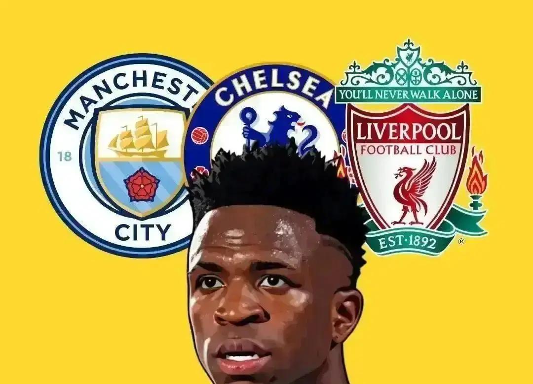 2亿欧砸门，皇马要卖维尼修斯？
 
西甲刚下死命令：工资占比逼近70%红线，7月