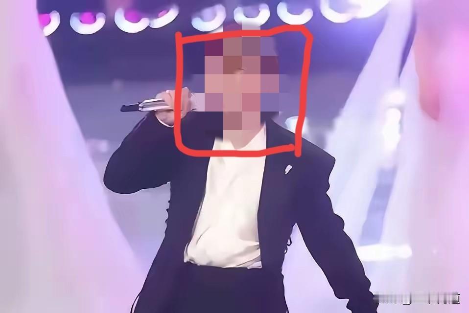 艺人张敬轩，来大陆打工可以，种地可以，做生意办工厂也可以，唯独开演唱会不可以！