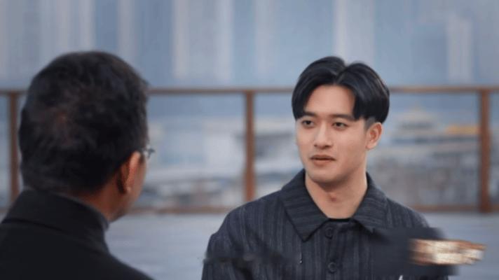 中国首位F1赛车手在海外有多拼中国车手进F1有多难当欧洲媒体调侃“中国车手只适合