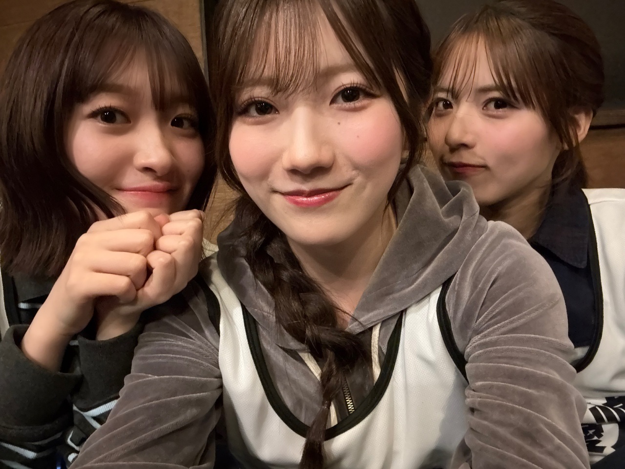 小田倉麗奈「アイスランドへ行かせていただきました。池上さんの解説のもとで学びの尽