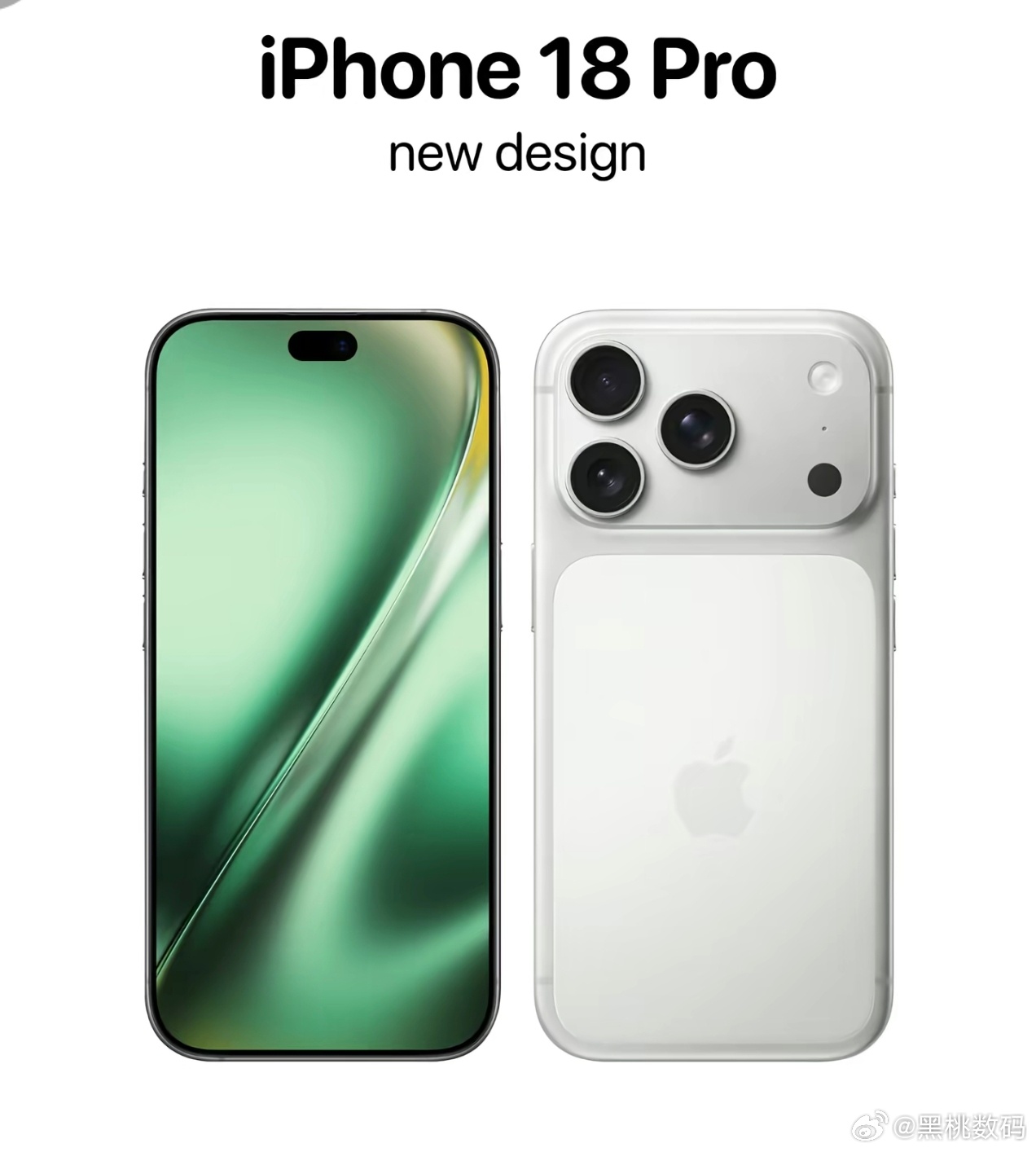 iPhone18系列预计将大幅涨价前段时间刚说温和涨价，现在又说大幅涨价，这些预