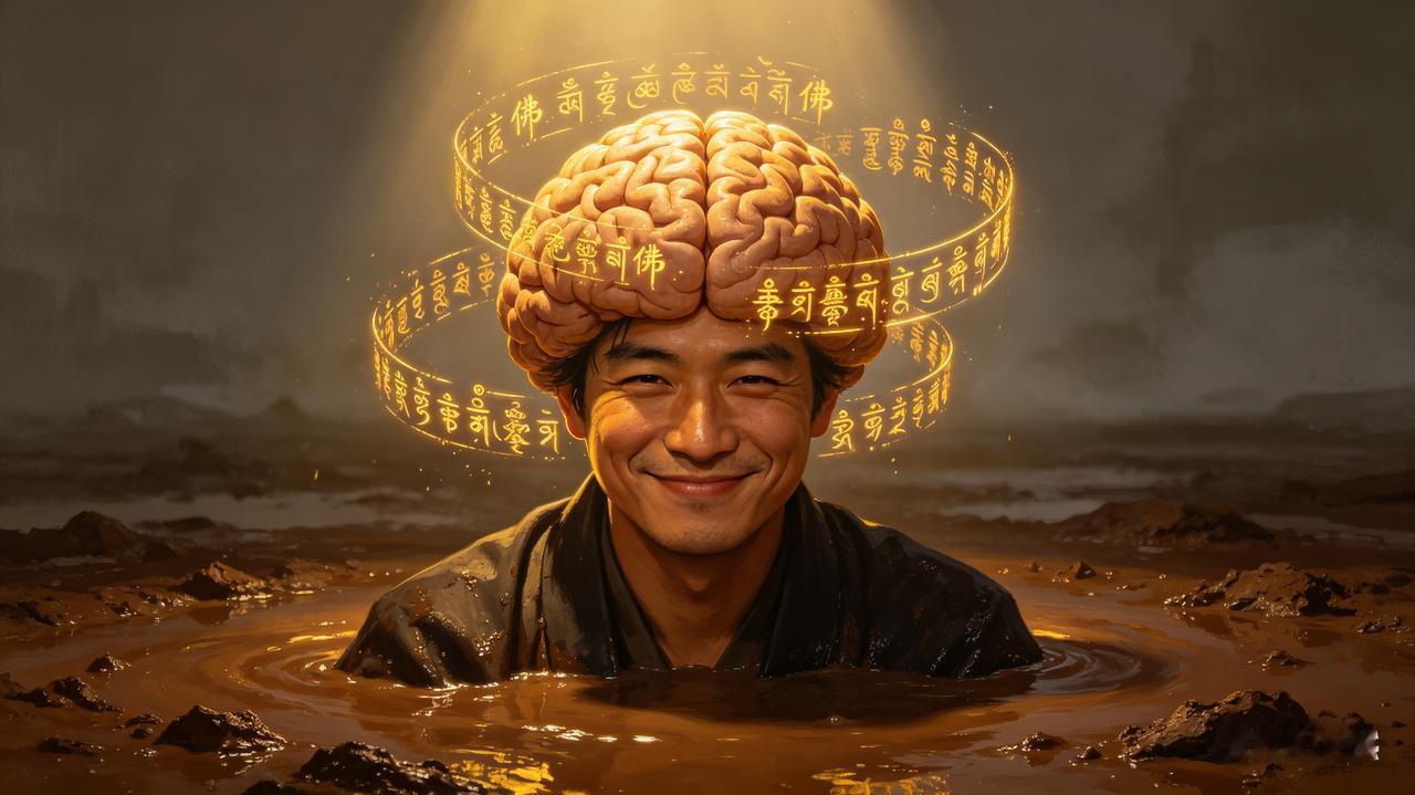 深度锐评：为什么越沉迷拜佛的人，越容易陷入认知陷阱？
 
如今寺庙香火旺盛，祈福