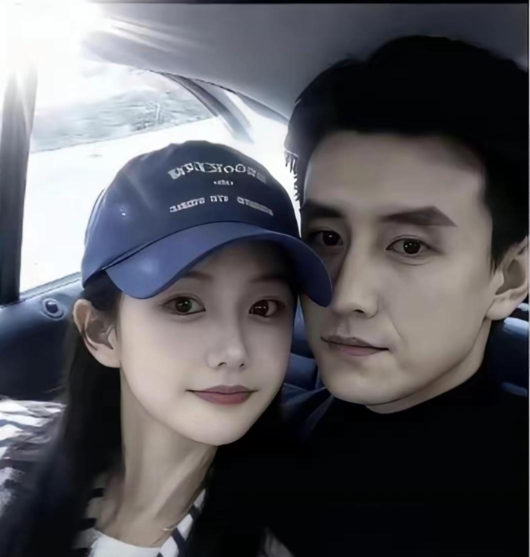 短剧深情霸总见多了
短剧外还是大情种刘萧旭算一个
刘萧旭爆红之后，第一件是不是先