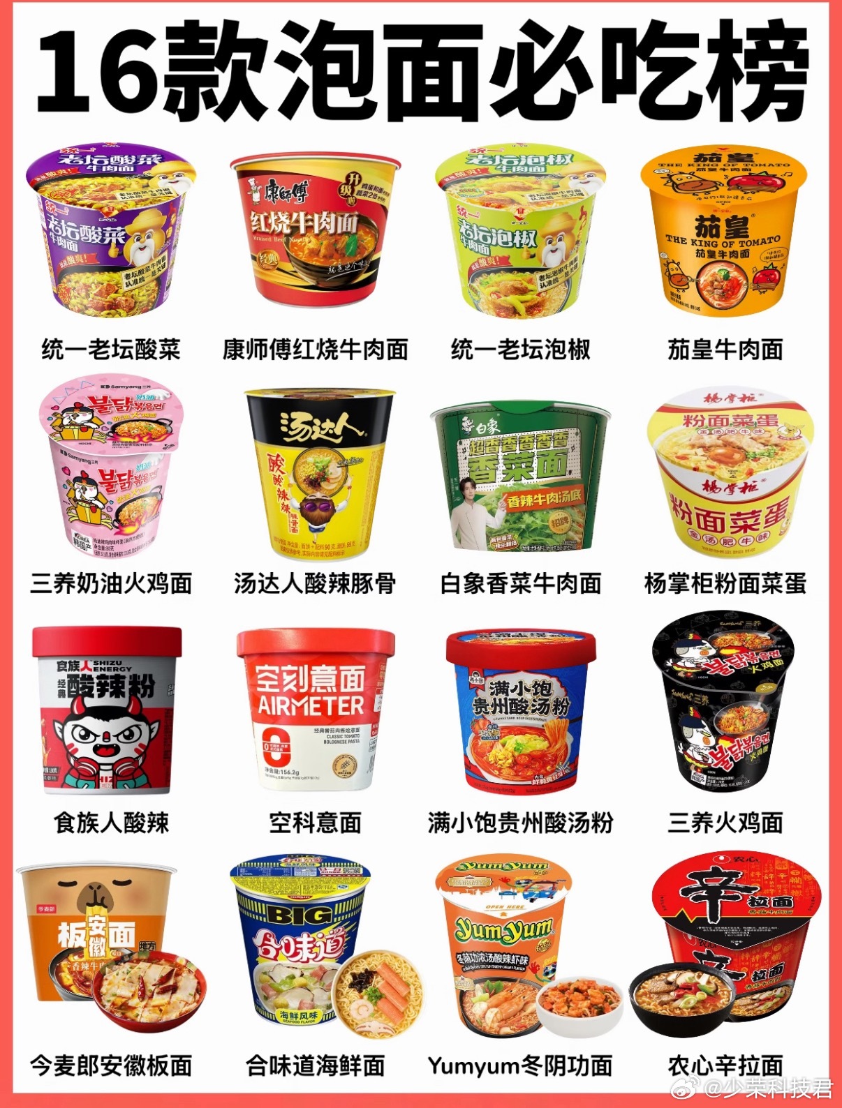 泡面不健康不是因为防腐剂不健康的食品多的去了，别老纠结泡面不健康，吃腻了我自然不