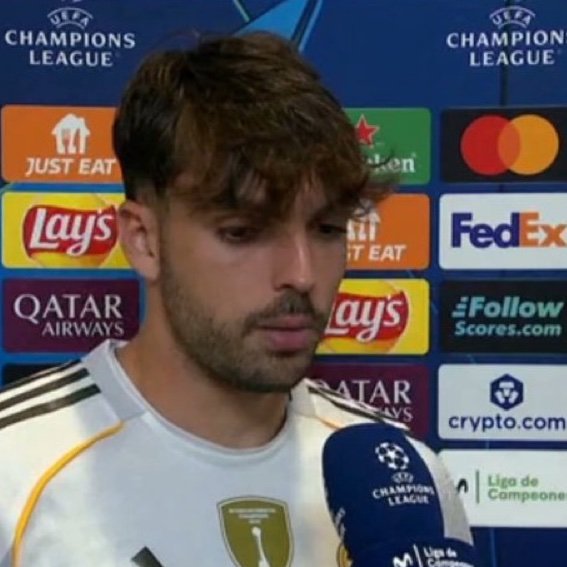 阿森西奥赛后接受采访，也表达了对教练的支持：“这滋味不好受，我们很多方面都做得不