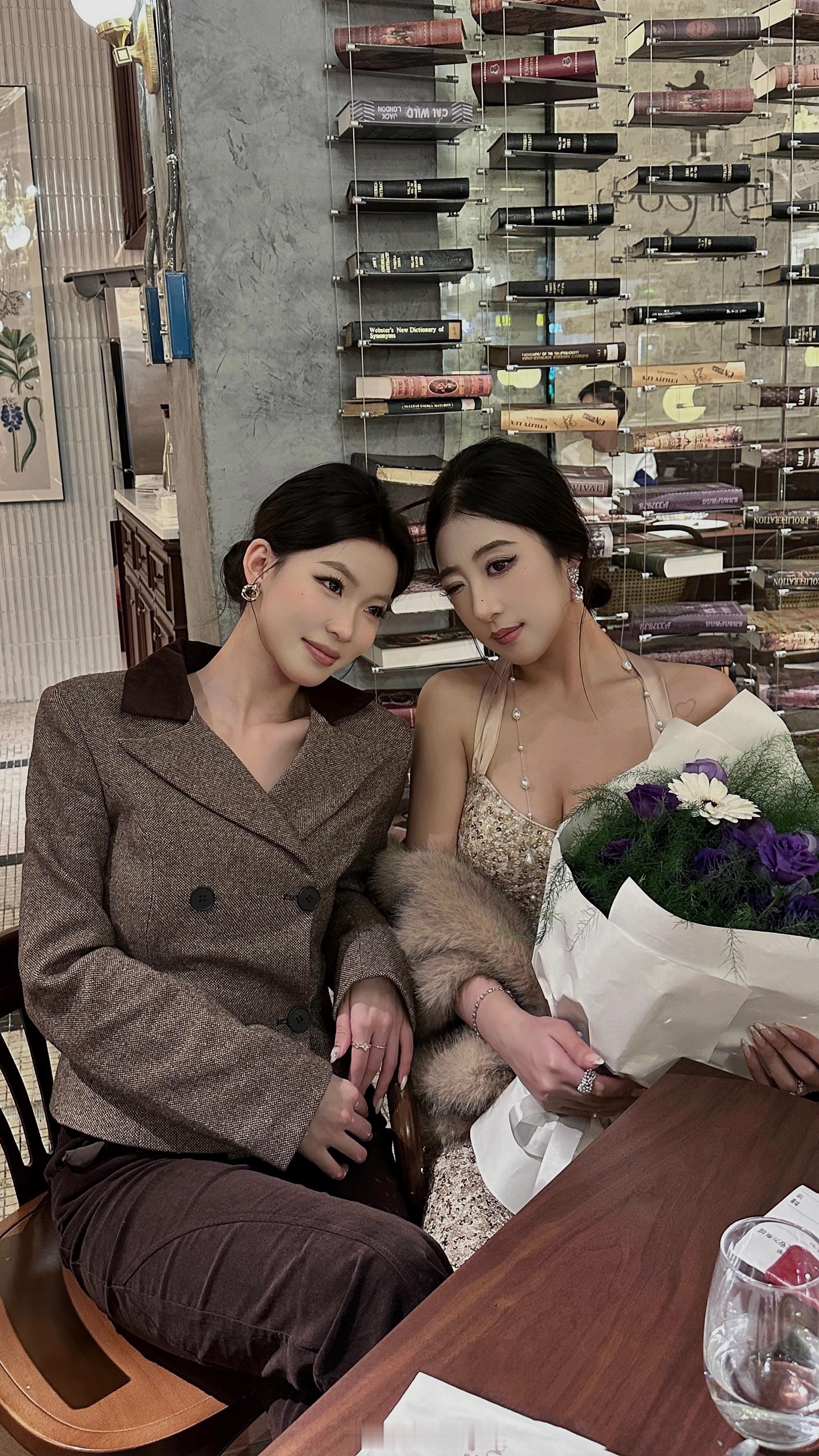 生日快乐我的宝宝🎂🥂 💐 