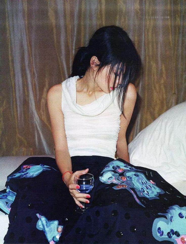 Faye Wong 