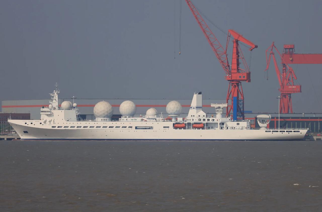 击沉委内瑞拉船后，美又调F-35A，关键时刻，中国“瞭望号”来了

9月2日，特