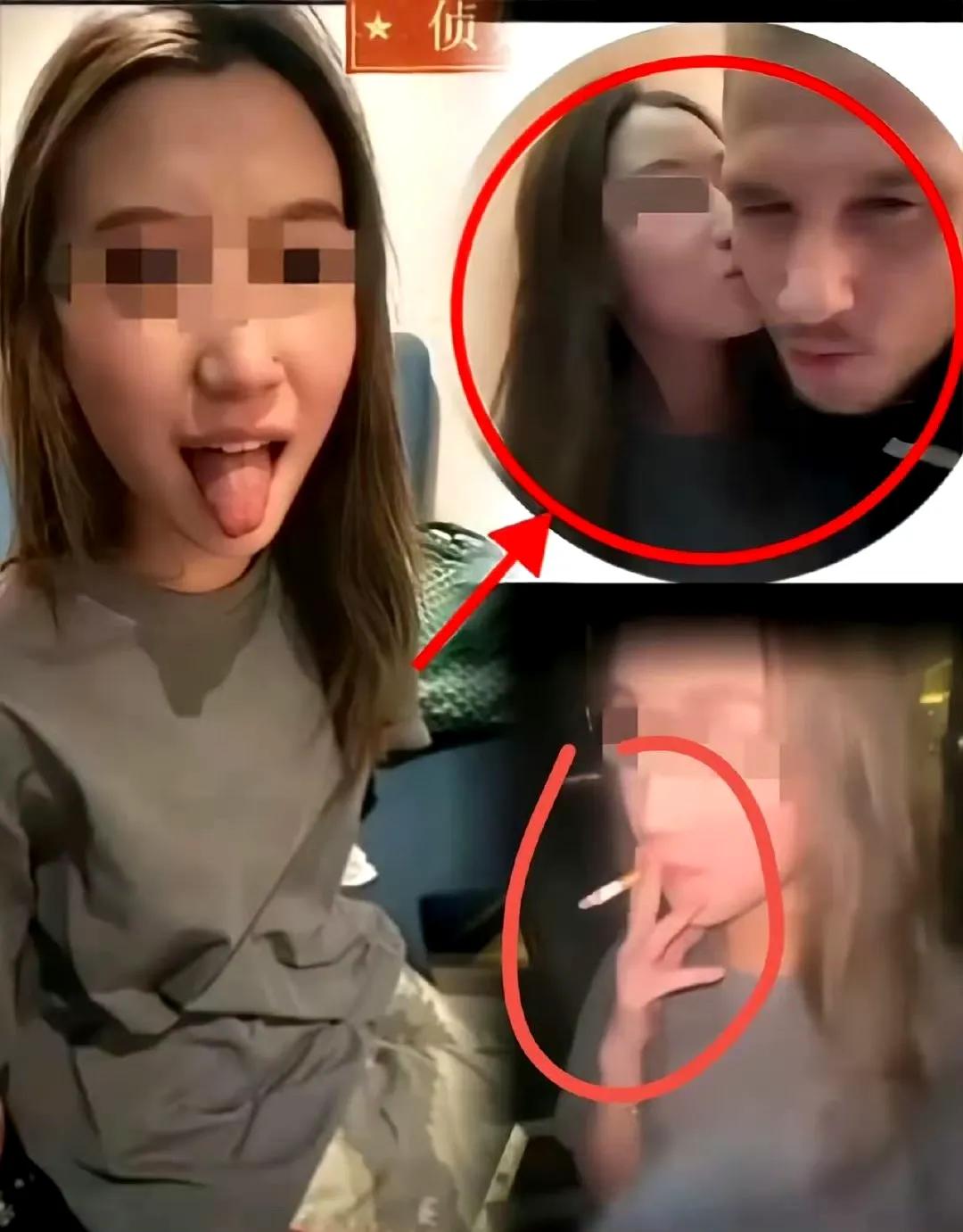 不理解，大连这个女生被学校开除，为什么一堆人替她喊冤呢？

曾毅戴个手表，都被网