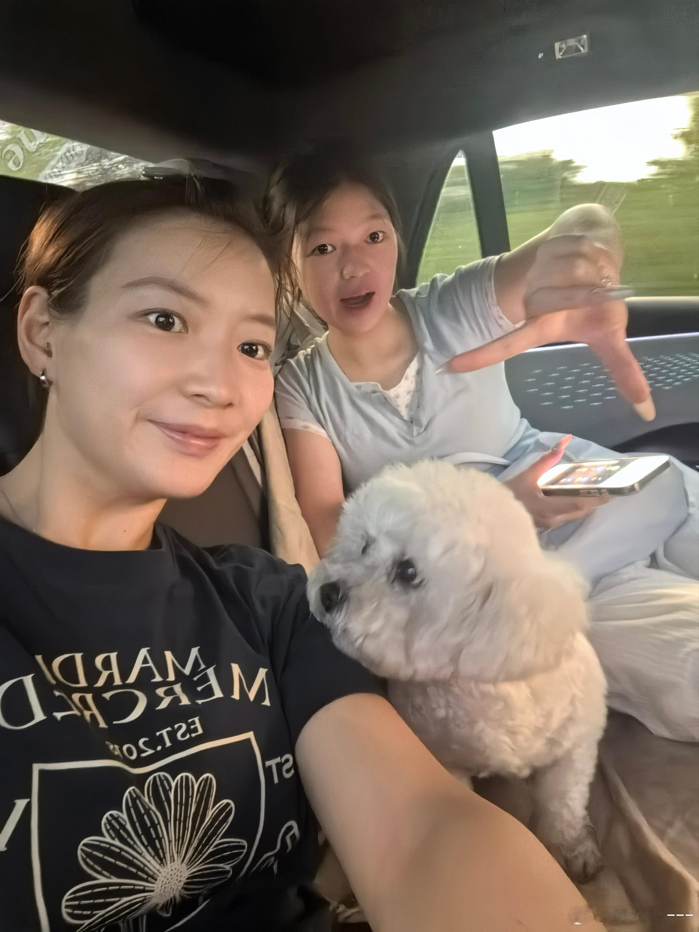 最近[心][心]黄雅琼[超话]雅琼的正能量日记 ​​​