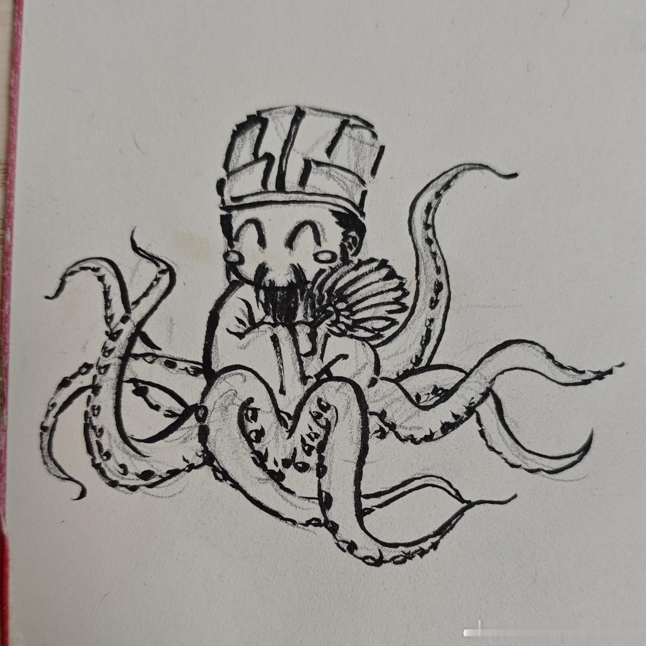 （偷狗）小生姓章 