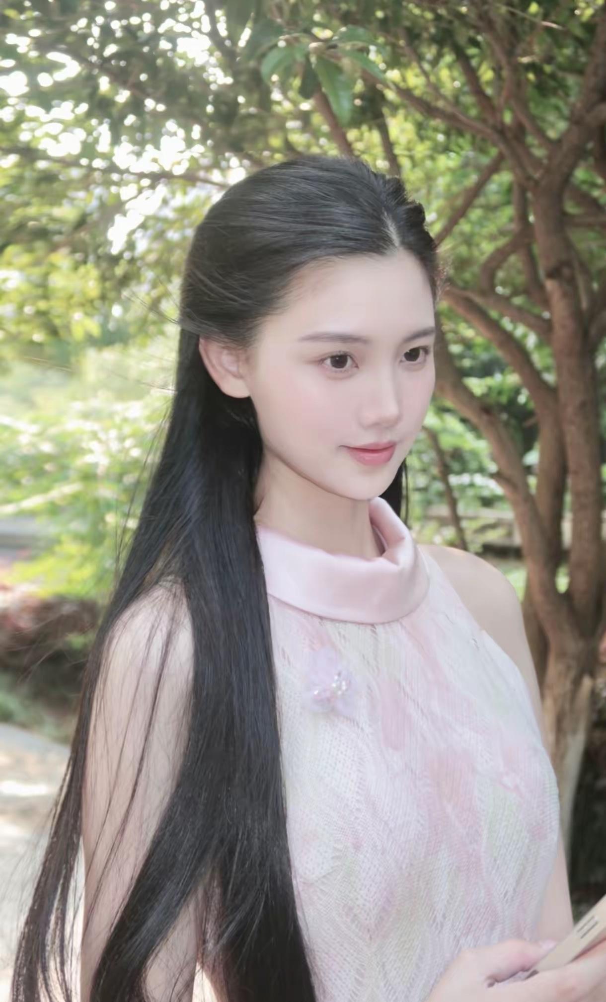 漂亮