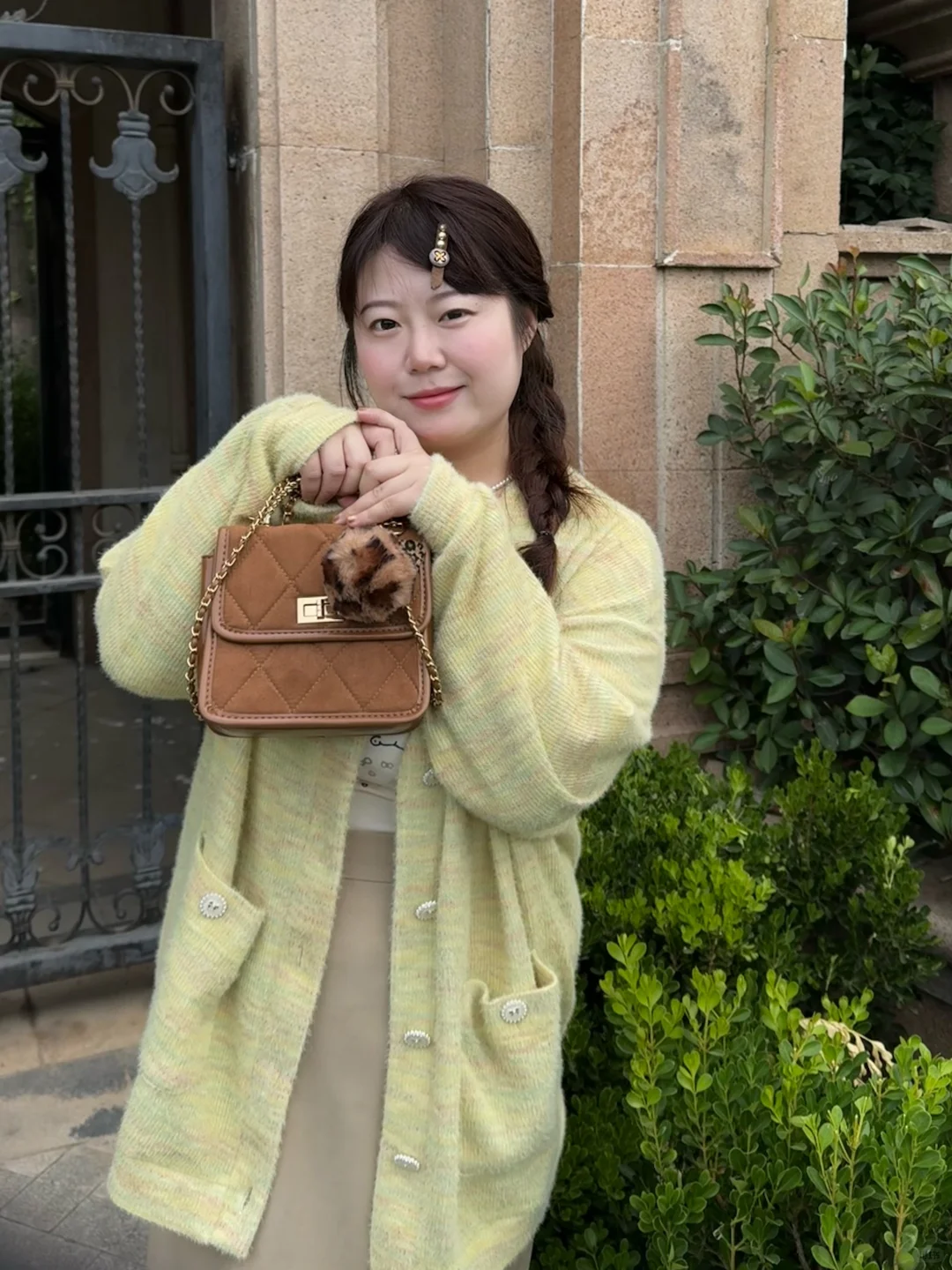 160斤穿这套见crush可以嘛
