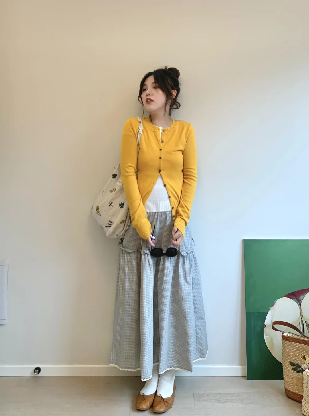 ☀️早春二月