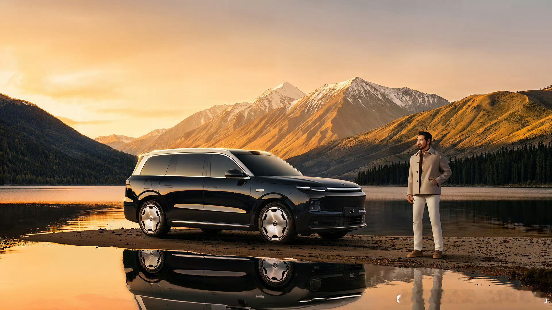 零跑明年的旗舰，不只有零跑D19，还有零跑D99！ 