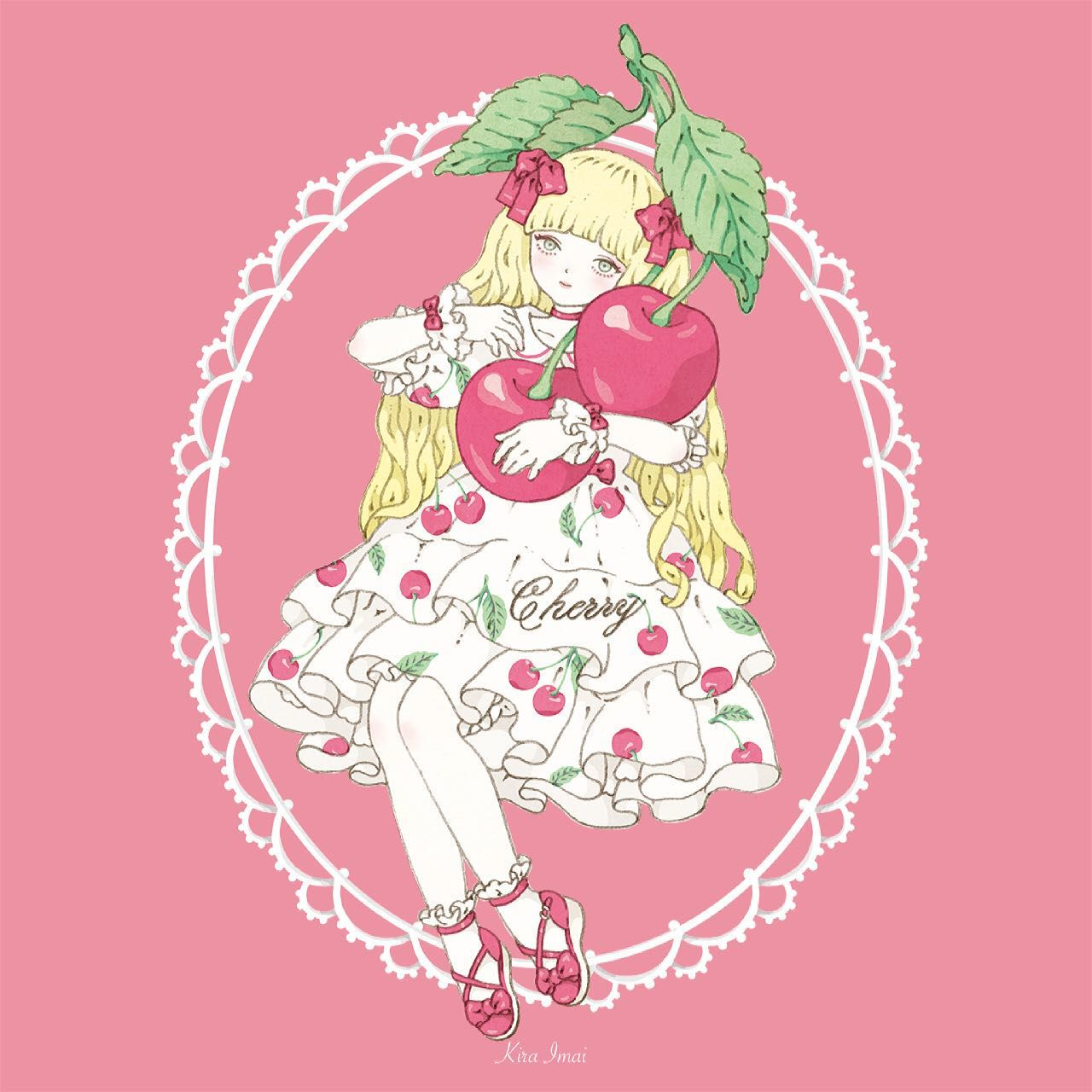 今井キラ（KIRA IMAI） 