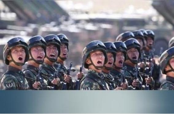 终于明白，中国为何迟迟不收台湾，说白了，不是中国没实力，而是牵一发而动全身。台海