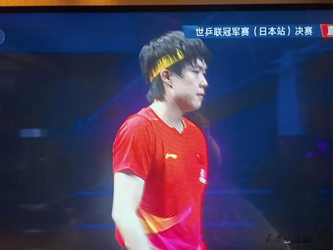 张本智和夺得冠军，背后发生了什么？
        刚刚w TT日本站，男单的决
