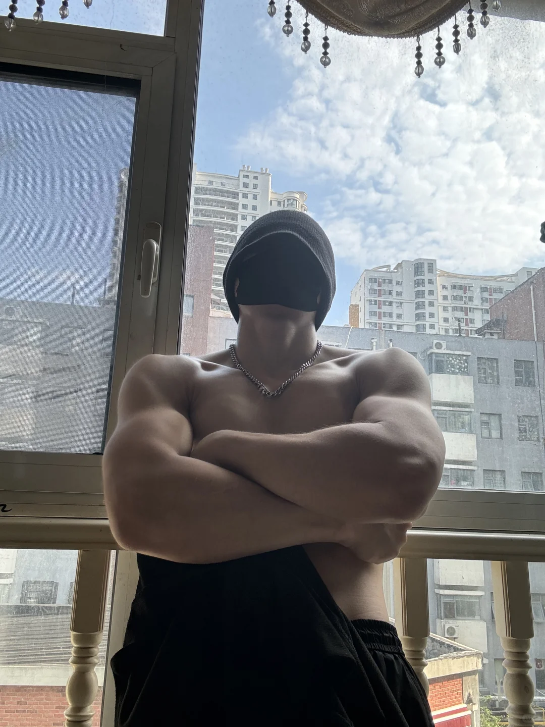 能给你的只有感觉。