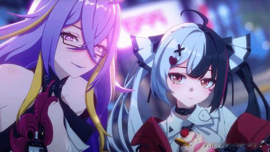 由完美世界旗下幻塔工作室研发的超自然都市开放世界RPG《异环》正式开启全平台公测